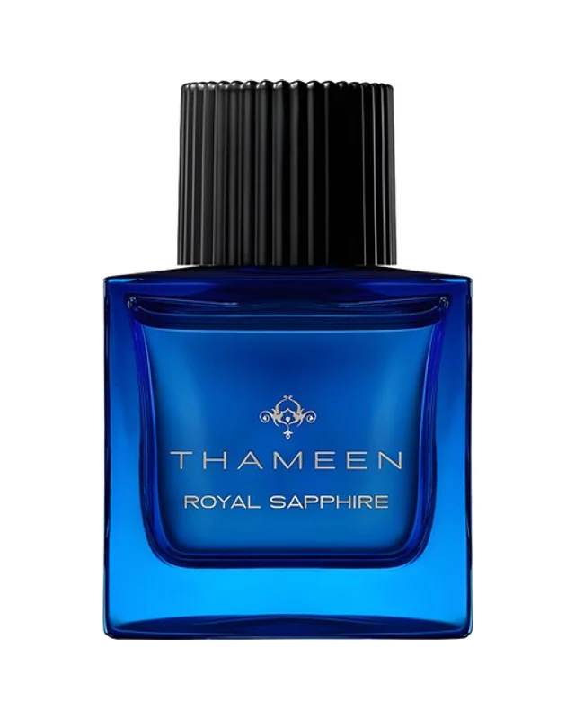 Thameen Royal Sapphire Extrait de Parfum 50 ml bočica