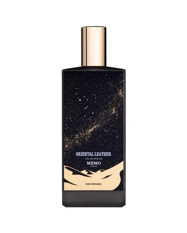 Memo Paris Oriental Leather Eau de Parfum 75 ml bočica