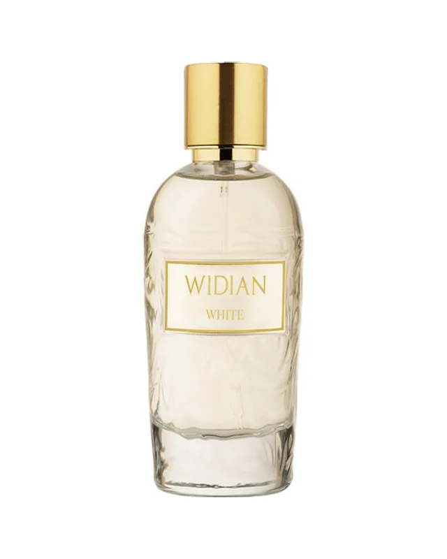 Widian White Eau de Parfum 100 ml bočica