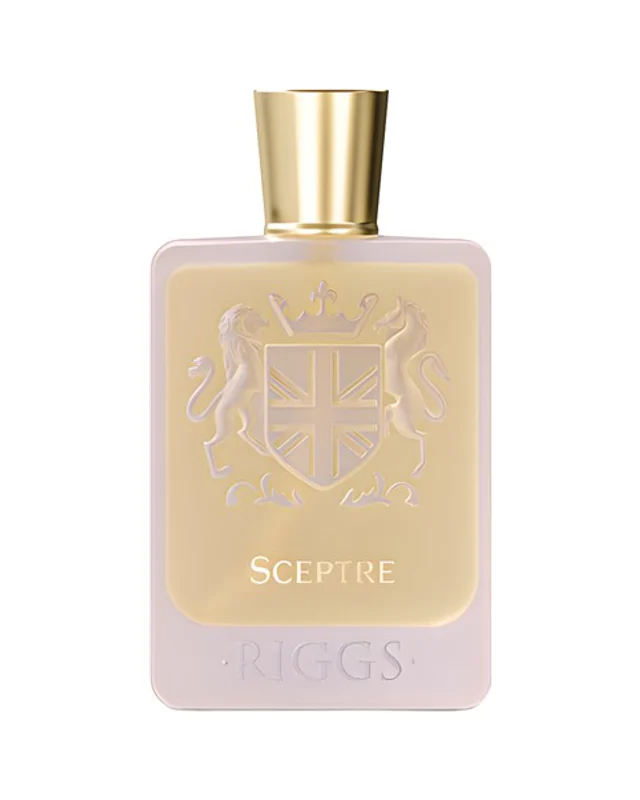 Riggs London Sceptre Eau de Parfum 100 ml bočica