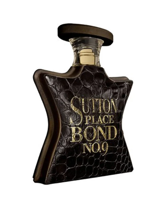 Bond No. 9 Sutton Place Eau de Parfum 100 ml bočica