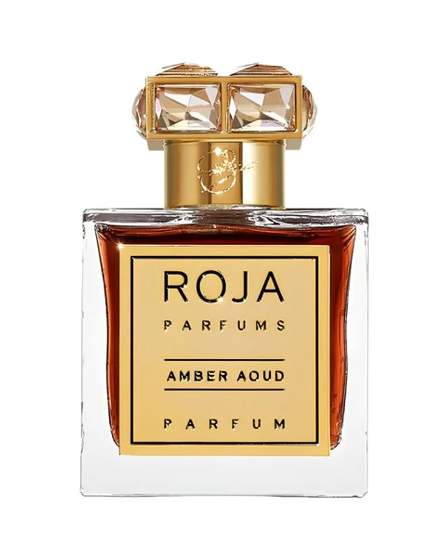 Roja Parfums Amber Aoud Parfum 100 ml bočica