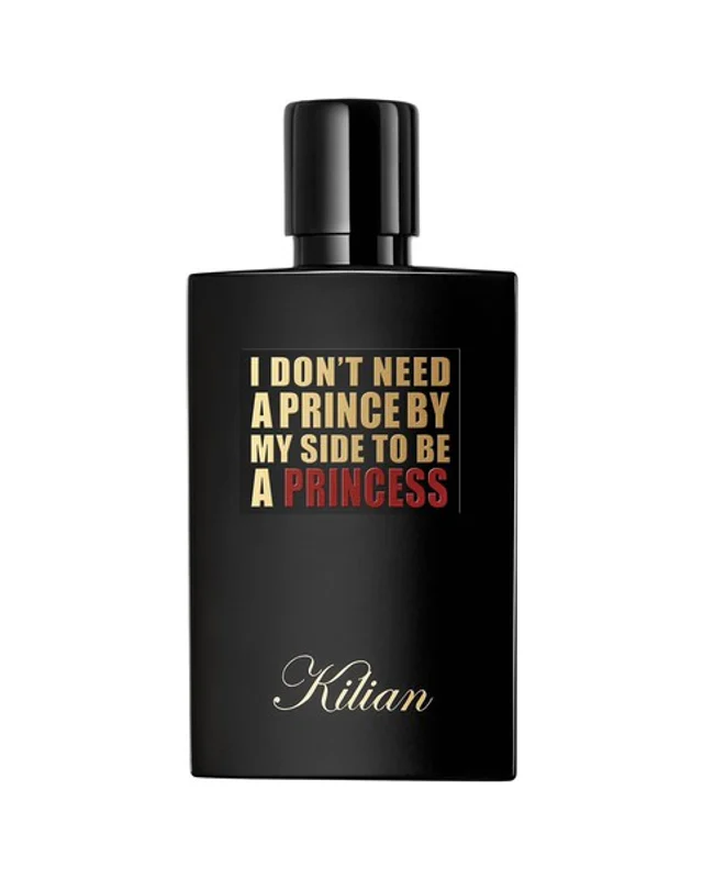 KILIAN PARIS Princess Eau de Parfum 50 ml bočica