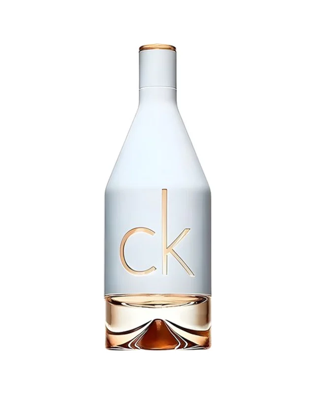 Calvin Klein Ck In2u Eau de Toilette 100 ml bočica