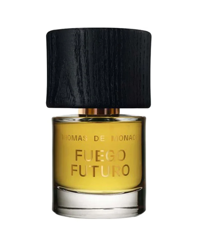 Thomas De Monaco Fuego Futuro Extrait de Parfum 50 ml bočica