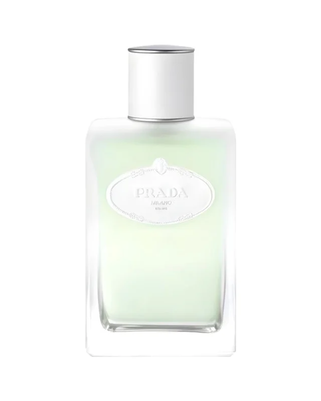 Prada Infusion D'Iris Eau de Toilette 5 ml dekant