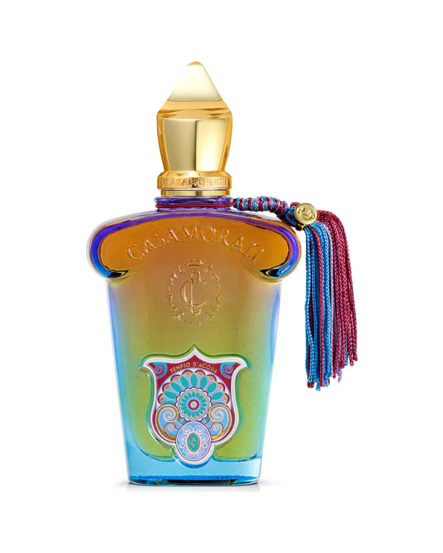 Casamorati 1888 Tempio d' Acqua Eau de Parfum 100 ml bočica