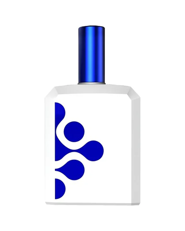 Histoires de Parfums This Is Not A Blue Bottle 1 5 Eau de Parfum 115 ml bočica