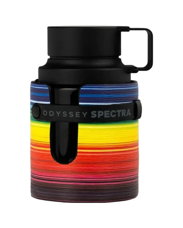 Armaf Odyssey Spectra Eau de Parfum 100 ml bočica