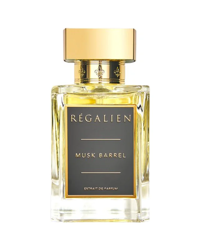 Régalien Musk Barrel Extrait de Parfum 80 ml bočica