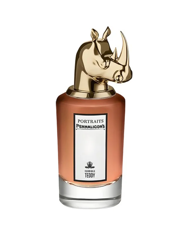 Penhaligon's Terrible Teddy Eau de Parfum 75 ml bočica