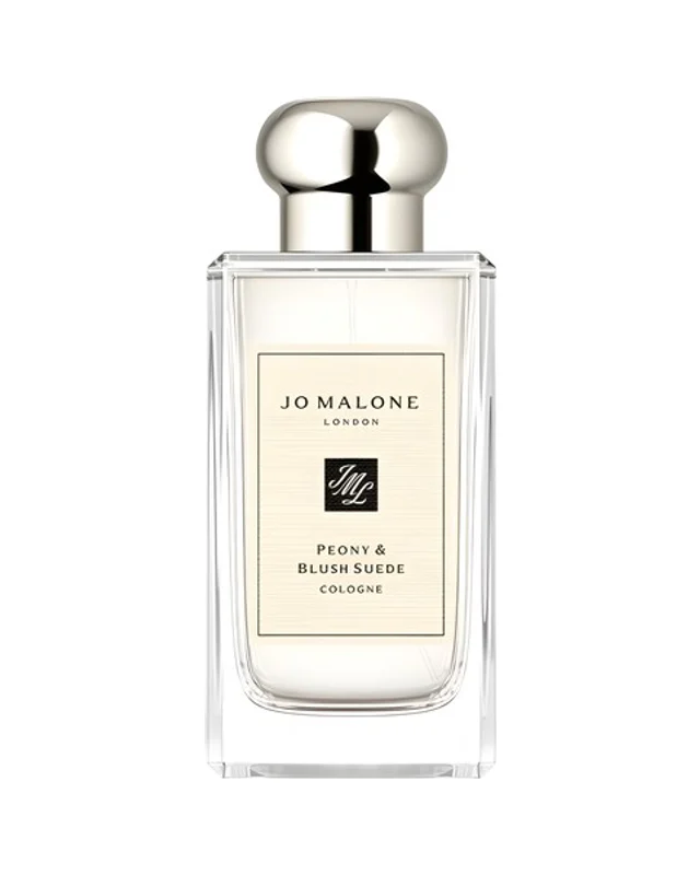 Jo Malone London Peony Blush Suede Eau de Cologne 100 ml bočica