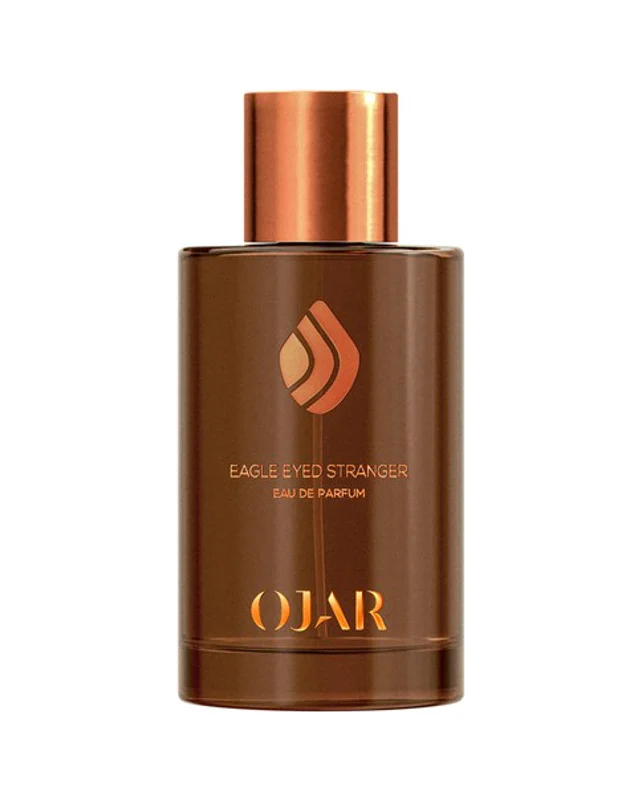 Ojar Eagle Eyed Stranger Eau de Parfum 100 ml bočica