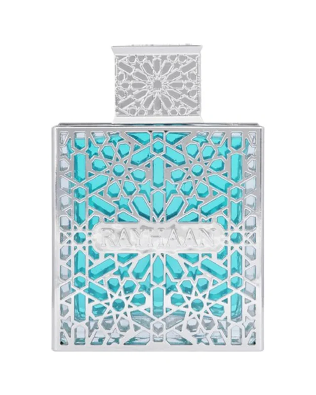 Rayhaan Aquatica Eau de Parfum 100 ml bočica