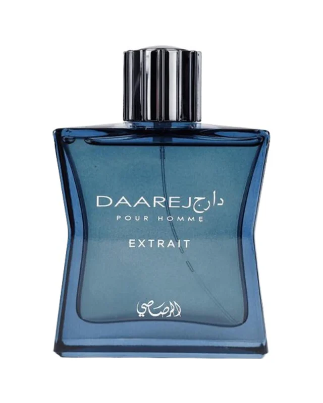 Rasasi Daarej Eau de Parfum 100 ml bočica