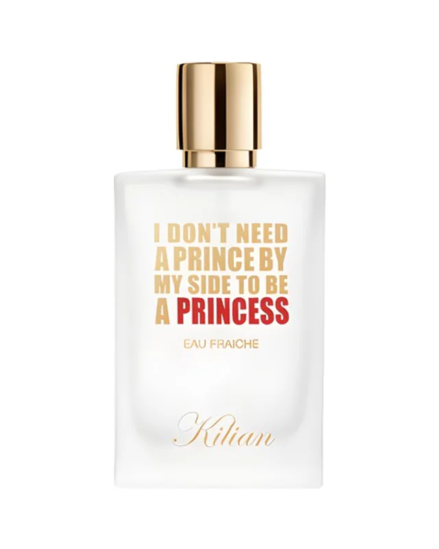 KILIAN PARIS Princess Eau Fraiche Eau de Parfum 50 ml bočica