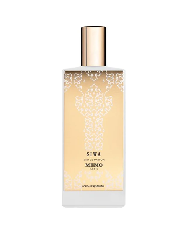 Memo Paris Siwa Eau de Parfum 75 ml bočica
