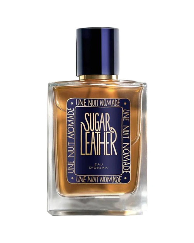 Une Nuit Nomade Sugar Leather Eau de Parfum 100 ml bočica