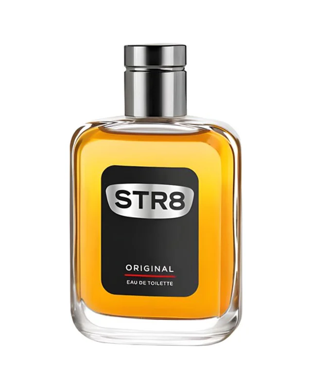 STR8 Orginal Eau de Toilette 100 ml bočica