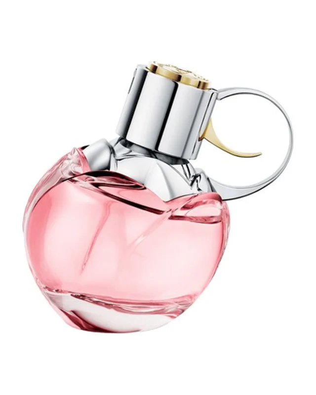 Azzaro Wanted Girl Tonic Eau de Toilette 30 ml bočica