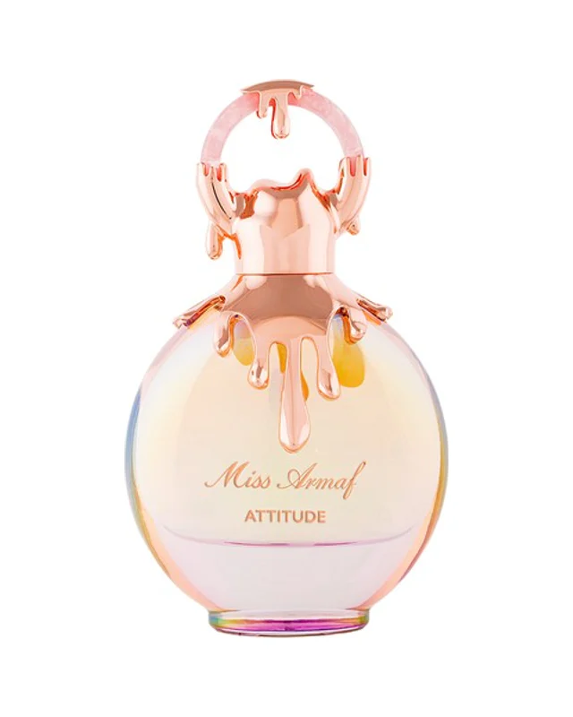 Armaf Miss Attitude Eau de Toilette 100 ml bočica