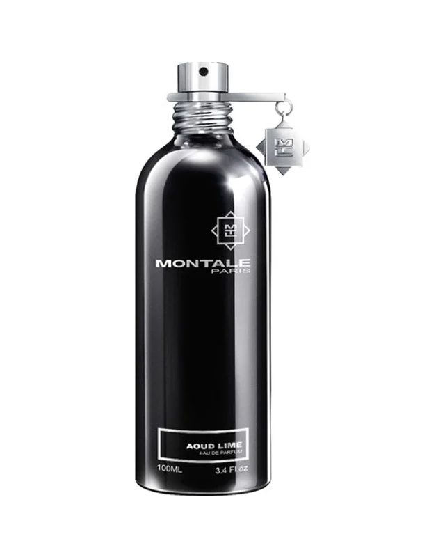 Montale Aoud Lime Eau de Parfum 100 ml bočica