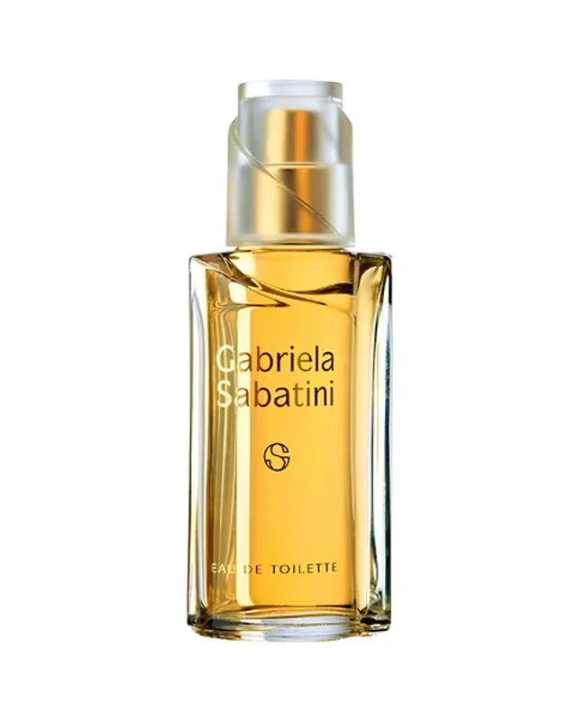 Gabriela Sabatini Gabriela Sabatini Eau de Toilette 30 ml bočica