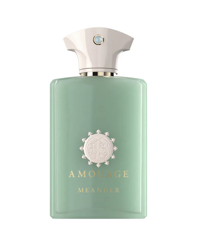 Amouage Meander Eau de Parfum 100 ml bočica