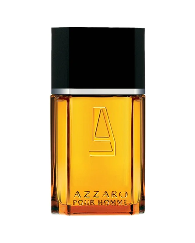 Azzaro Pour Homme Eau de Toilette 100 ml bočica