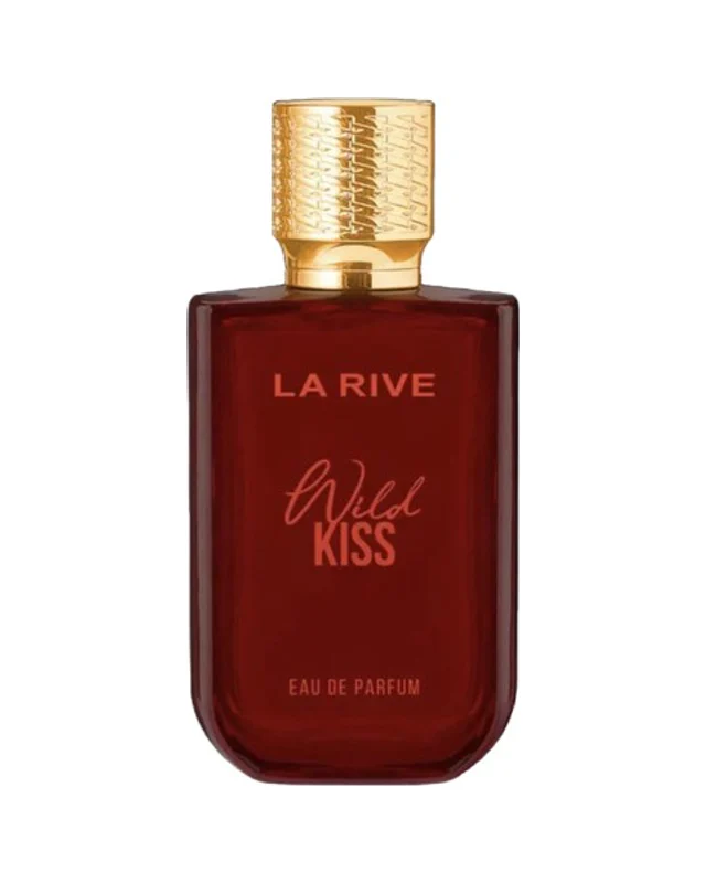 LA RIVE Wild Kiss Eau de Parfum 90 ml bočica
