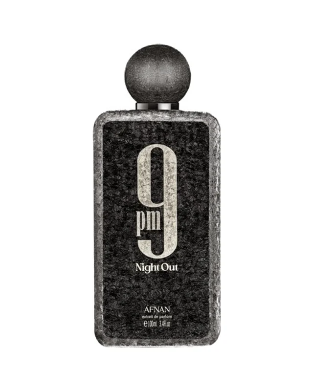 Afnan 9pm Night Out Extrait de Parfum 100 ml bočica