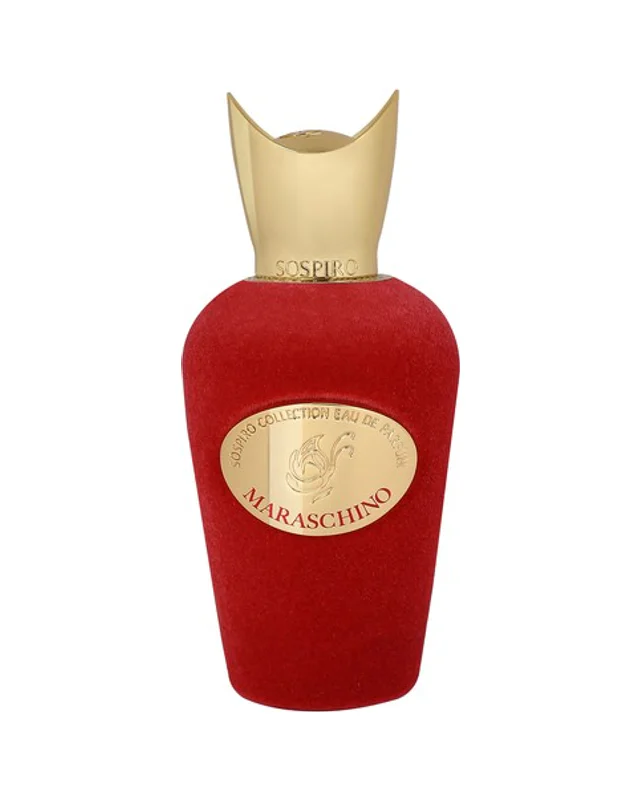 Sospiro Maraschino Eau de Parfum 100 ml bočica