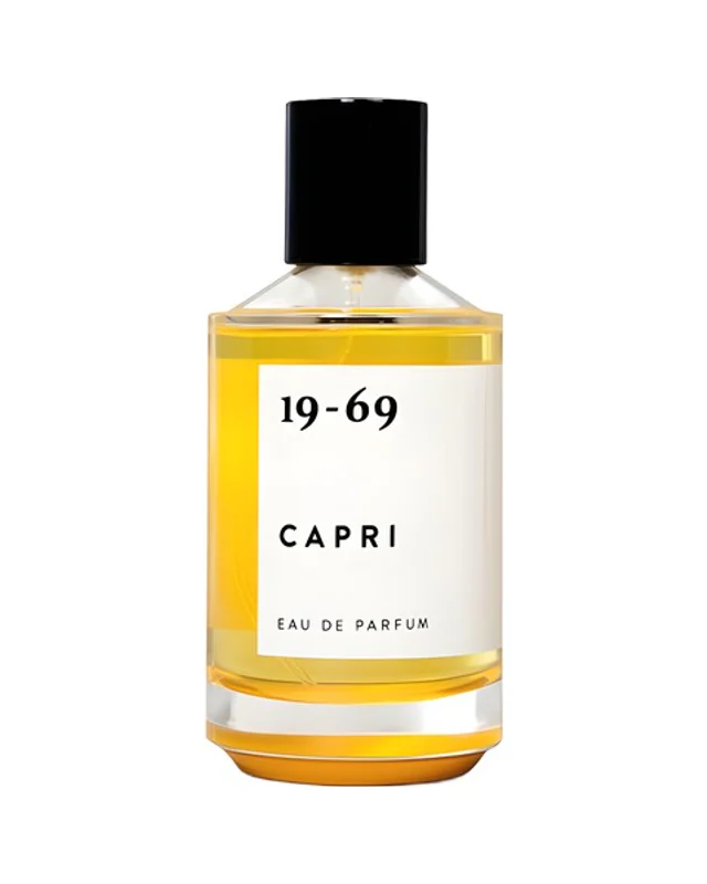 19-69 Capri Eau de Parfum 100 ml bočica