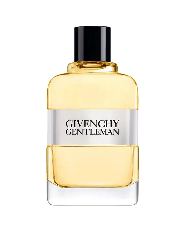 Givenchy Gentleman Eau de Toilette 100 ml bočica