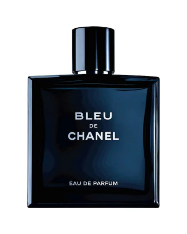 CHANEL Bleu De Chanel Eau de Parfum 50 ml bočica