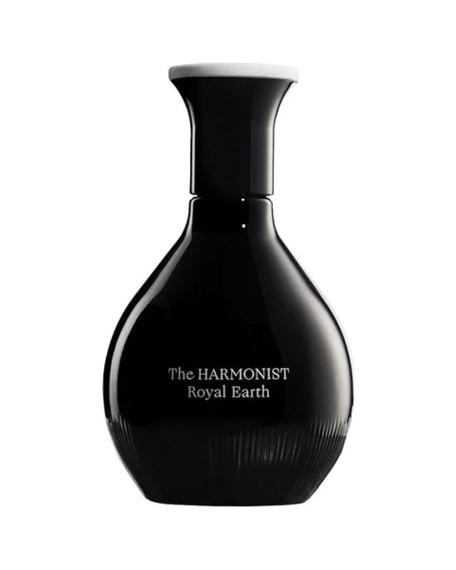 The Harmonist Royal Earth Eau de Parfum 50 ml bočica