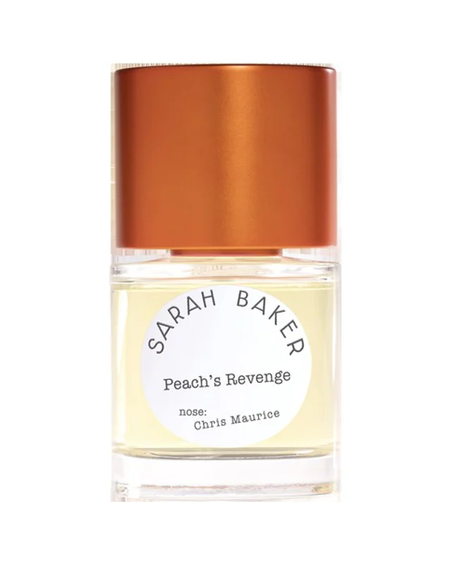 Sarah Baker Peach's Revenge Extrait de Parfum 50 ml bočica
