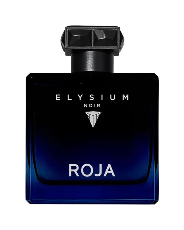 Roja Parfums Elysium Noir Pour Homme Eau de Parfum 100 ml bočica