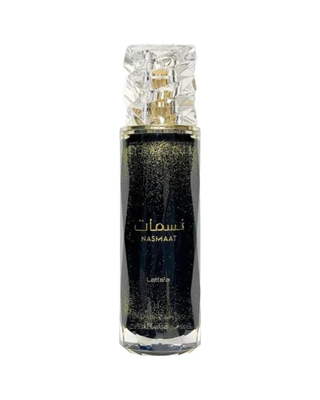 Lattafa Nasmaat Eau de Parfum 100 ml bočica
