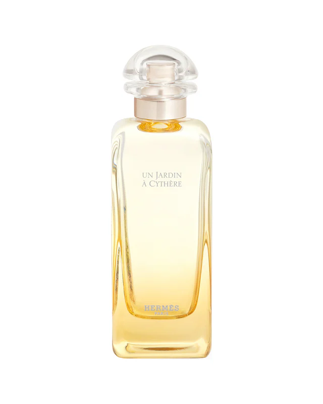 Hermès Un Jardin A Cythere Eau de Toilette 100 ml bočica