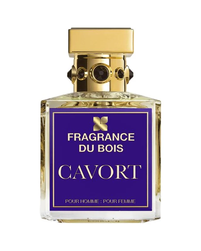 Fragrance Du Bois Cavort Extrait de Parfum 100 ml bočica