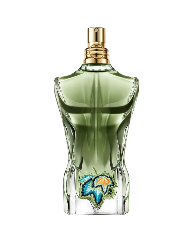 Jean Paul Gaultier Le Beau Paradise Garden Eau de Parfum 125 ml bočica