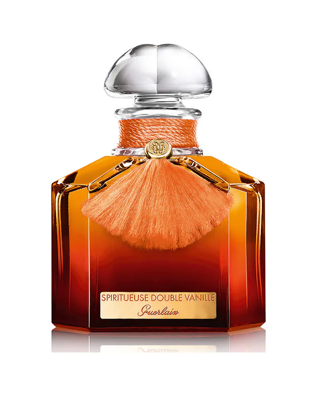 Guerlain Spiritueuse Double Vanille Eau de Parfum 5 ml dekant