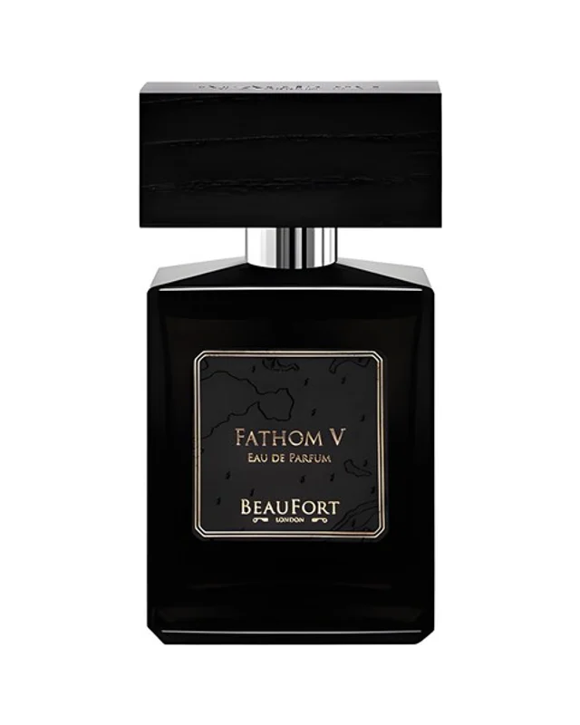 Beaufort London Fathom V Eau de Parfum 5 ml dekant