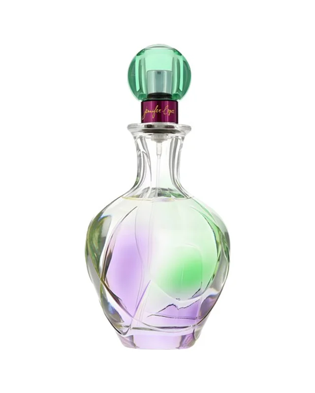 Jennifer Lopez Live Eau de Parfum 100 ml bočica