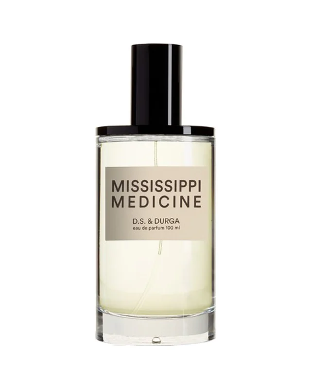 D.S. & Durga Ds Durga Mississippi Medicine Eau de Parfum 50 ml bočica