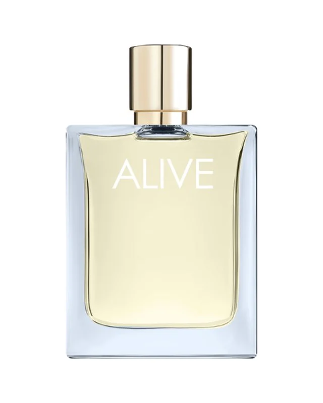 HUGO BOSS Alive Sparkling Lavender Limited Edition Eau de Parfum 80 ml bočica