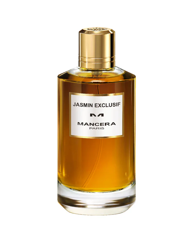 Mancera Jasmin Exclusif Eau de Parfum 120 ml bočica