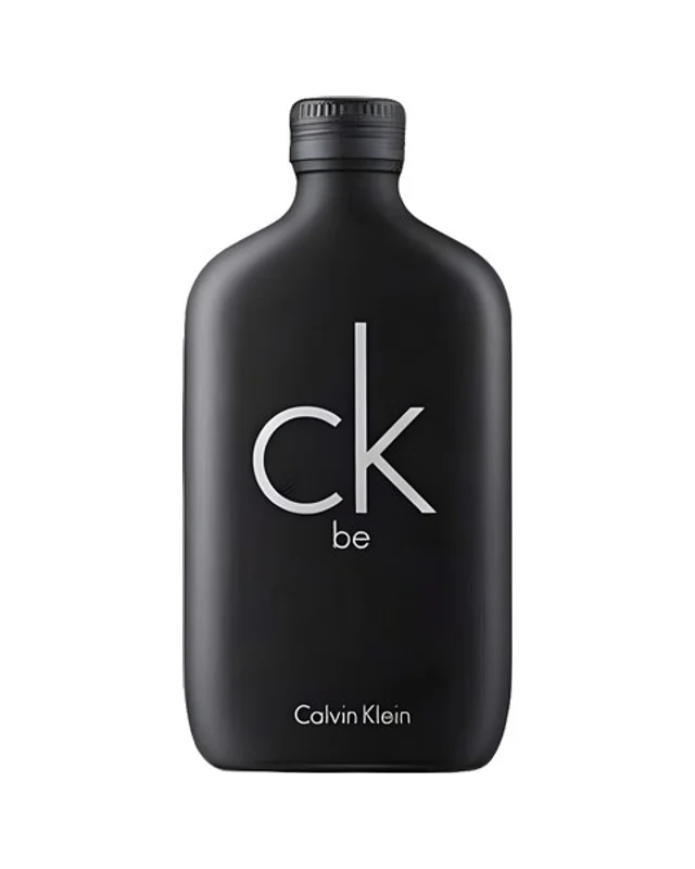 Calvin Klein Ck Be Eau de Toilette 200 ml bočica