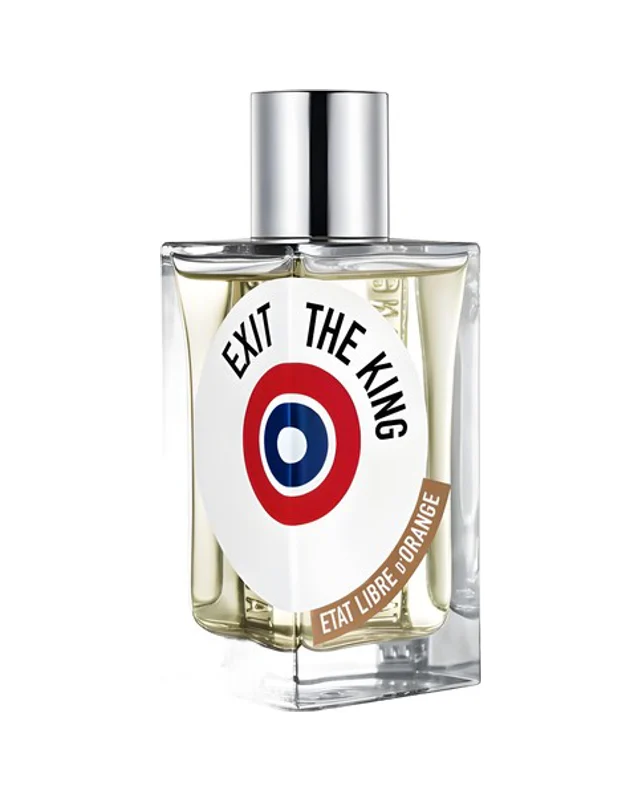 Etat Libre d'Orange Exit The King Eau de Parfum 100 ml bočica